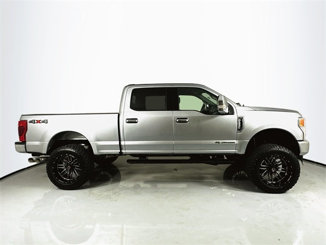 Usado 2022 Ford F-250SD 4D Crew Cab