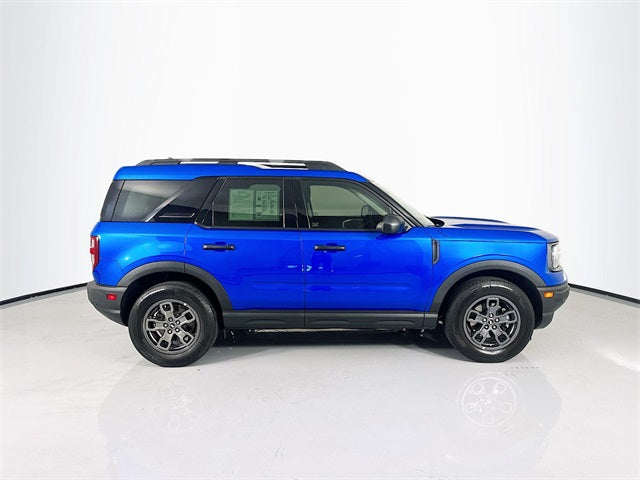 Usado 2022 Ford Bronco Sport 4D Utilidad Deportiva