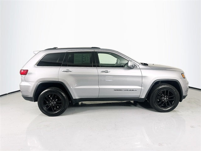 Usado 2020 Jeep Grand Cherokee 4D Utilidad Deportiva