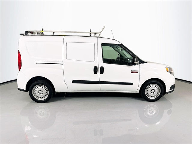 Usado 2022 Ram ProMaster City 4D Wagon