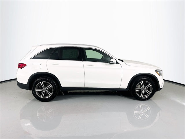 Usado Mercedes-Benz GLC 4D Sport Utility 2020