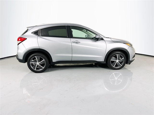 Usado Honda HR-V 4D Sport Utility 2022