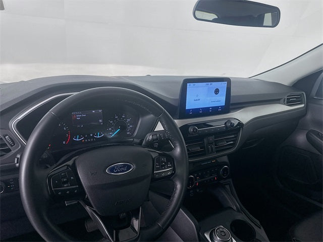 Usado Ford Escape 4D Sport Utility 2022