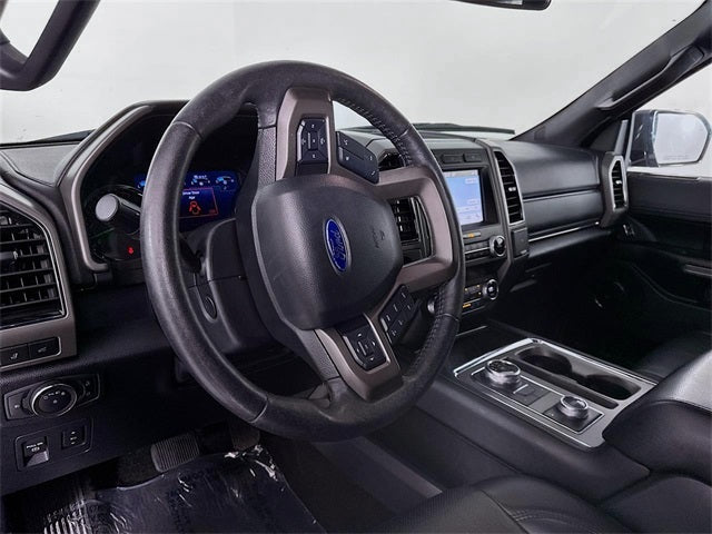 Usado Ford Expedition Max 4D Sport Utility 2019