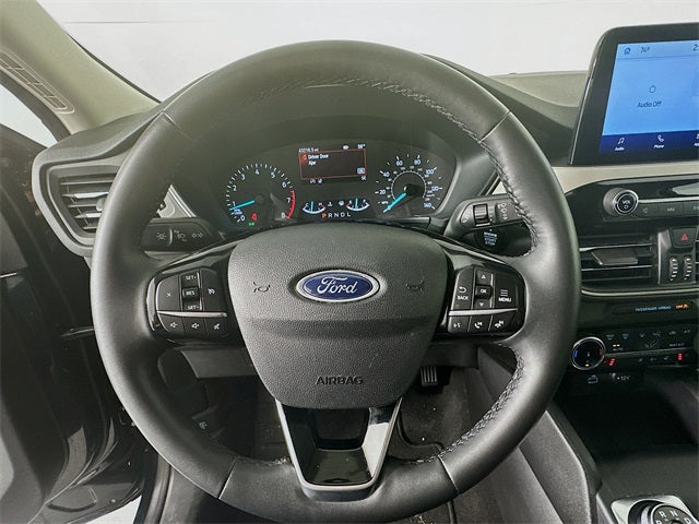 Usado Ford Escape 4D Sport Utility 2022