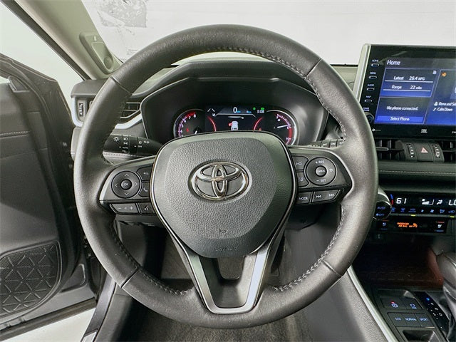 Usado Toyota RAV4 4D Sport Utility 2022