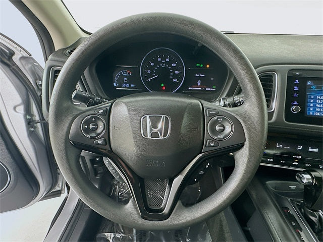 Usado Honda HR-V 4D Sport Utility 2022