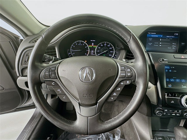 Usado Sedán Acura ILX 4D 2020