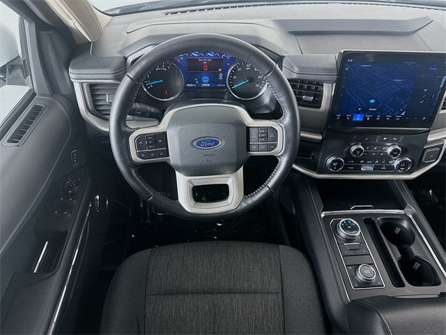 Usado Ford Expedition Max 4D Sport Utility 2022.