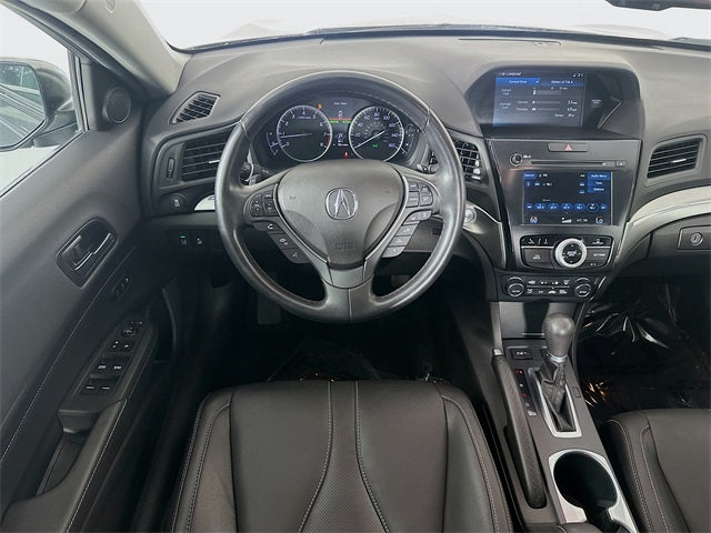 Usado Sedán Acura ILX 4D 2020