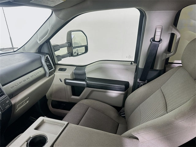 Usado 2022 Ford F-350SD 4D Crew Cab