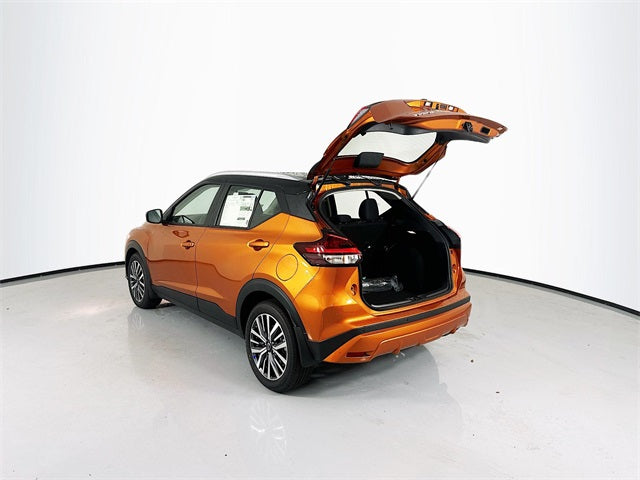 Nuevo 2024 Nissan Kicks 4D Sport Utility