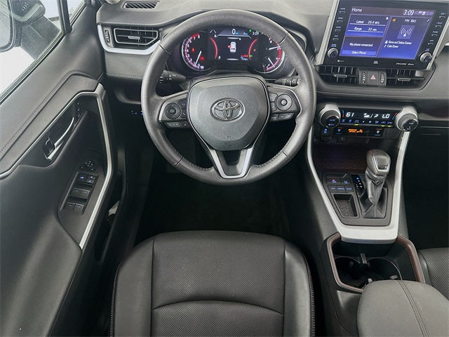 Usado Toyota RAV4 4D Sport Utility 2022