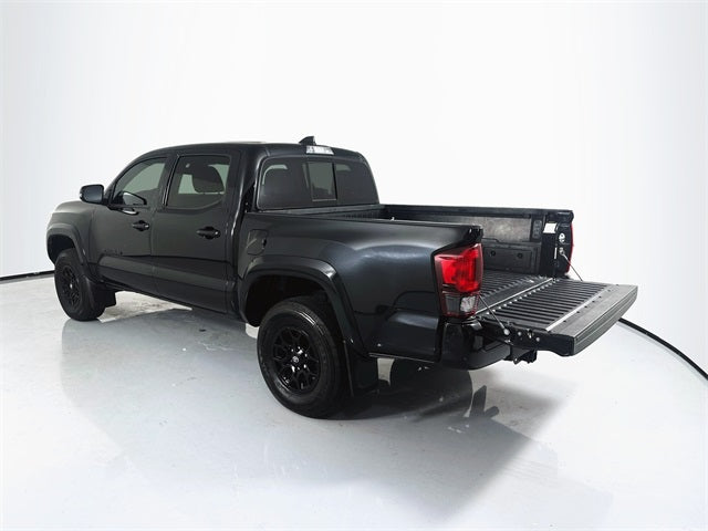 Usado Toyota Tacoma 4D Double Cab 2021