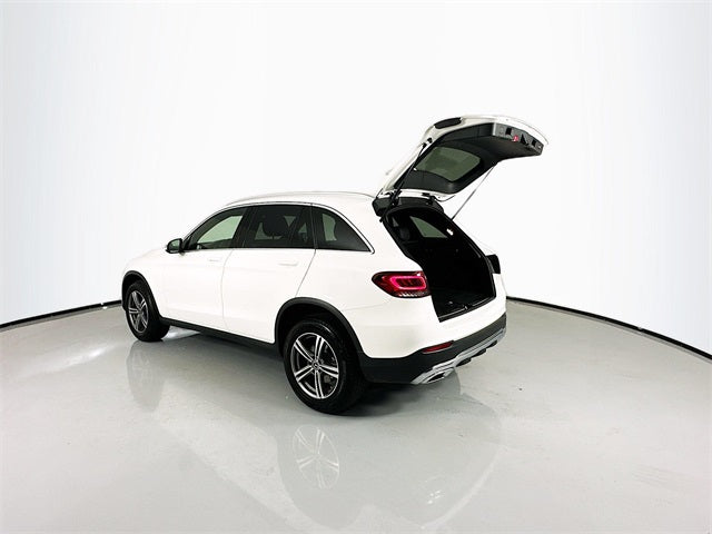 Usado Mercedes-Benz GLC 4D Sport Utility 2020