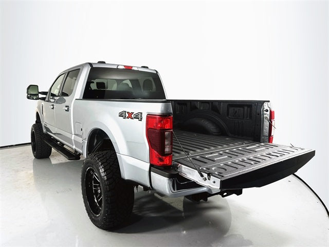 Usado 2022 Ford F-250SD 4D Crew Cab