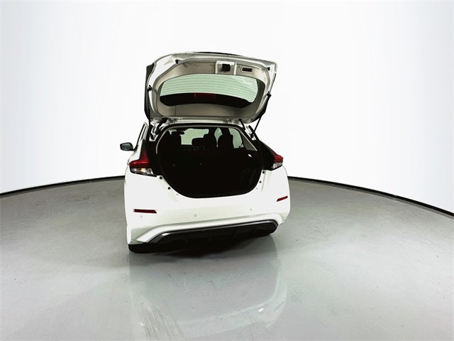 Nuevo Nissan Leaf 4D Hatchback 2023