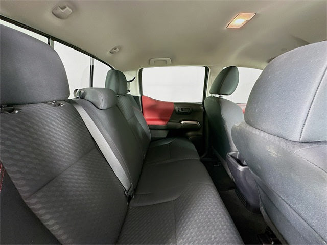 Usado Toyota Tacoma 4D Double Cab 2021