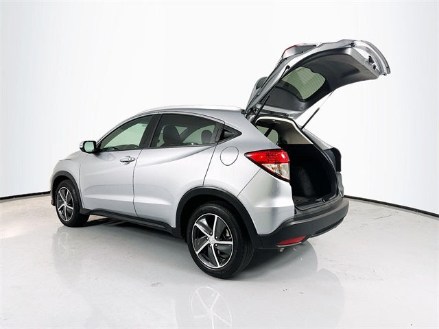 Usado Honda HR-V 4D Sport Utility 2022