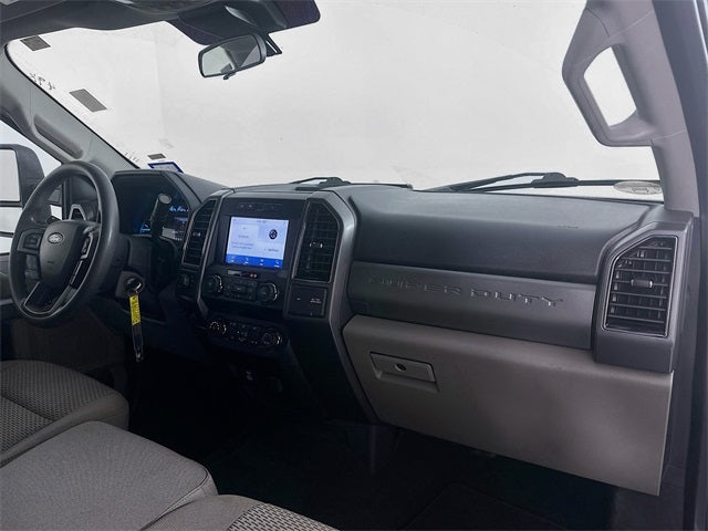 Usado 2022 Ford F-250SD 4D Crew Cab