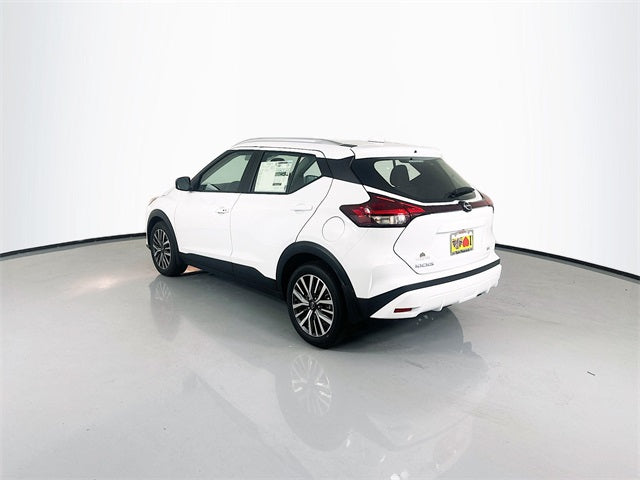 Nuevo 2024 Nissan Kicks 4D Sport Utility