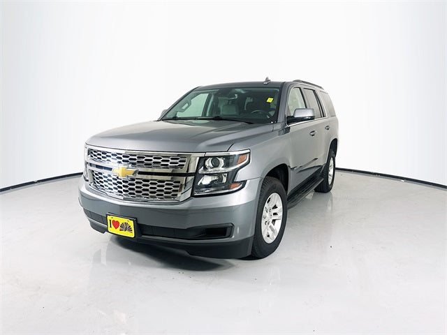 Usado Chevrolet Tahoe 4D Sport Utility 2020