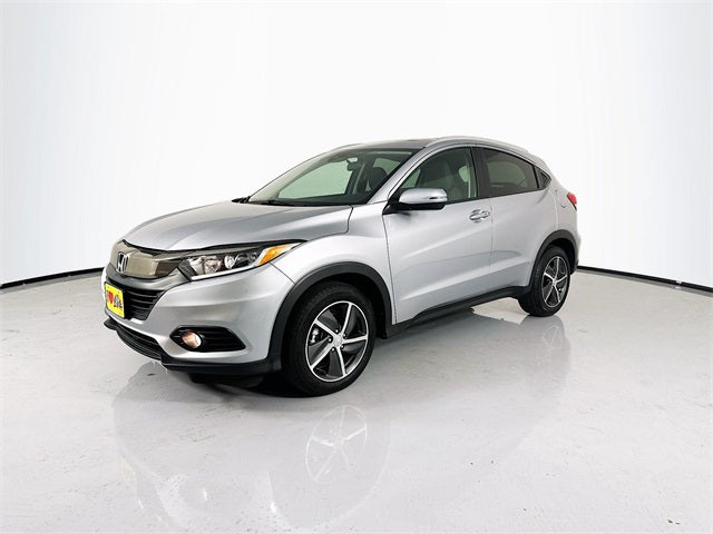 Usado Honda HR-V 4D Sport Utility 2022