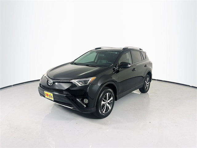 Usado Toyota RAV4 4D Sport Utility de 2016