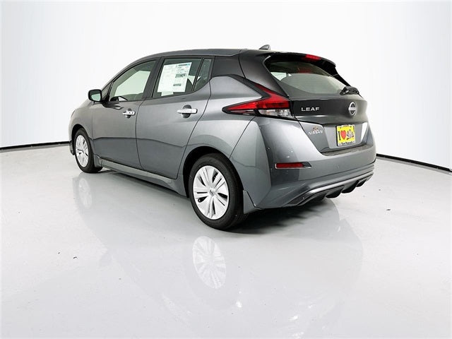 Nuevo Nissan Leaf 4D Hatchback 2023