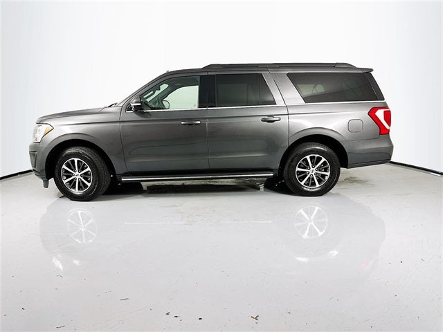 Usado Ford Expedition Max 4D Sport Utility 2019