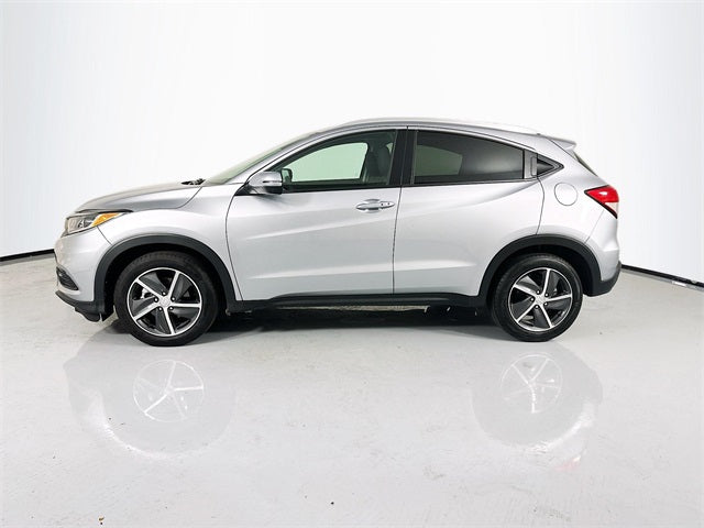 Usado Honda HR-V 4D Sport Utility 2022