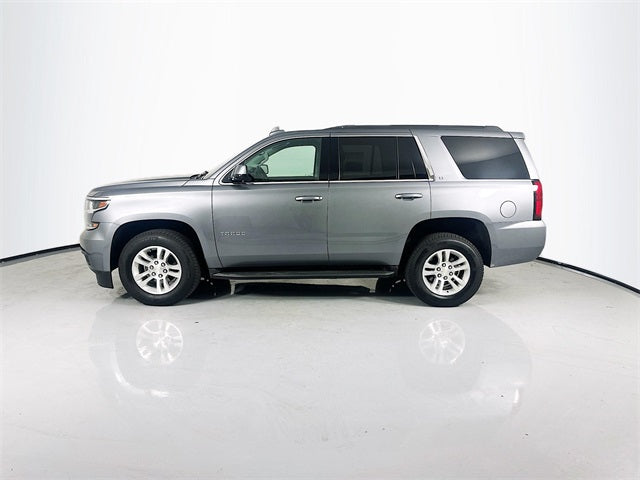 Usado Chevrolet Tahoe 4D Sport Utility 2020