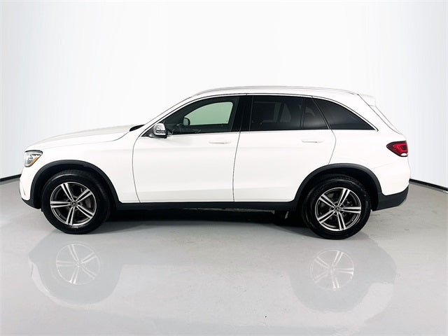 Usado Mercedes-Benz GLC 4D Sport Utility 2020