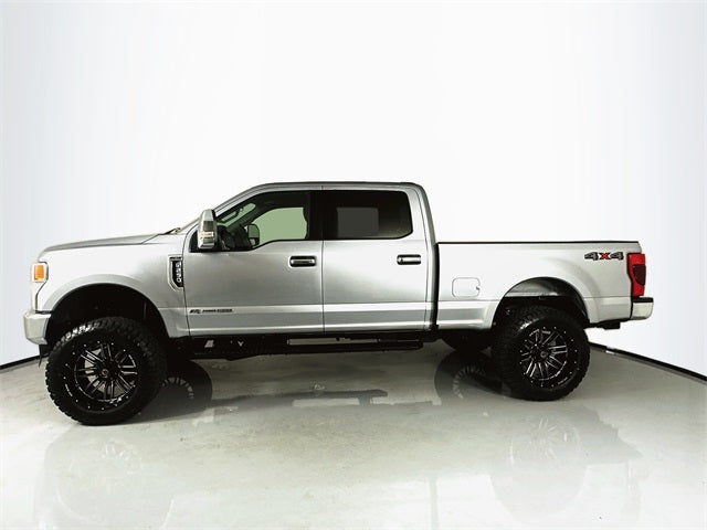 Usado 2022 Ford F-250SD 4D Crew Cab