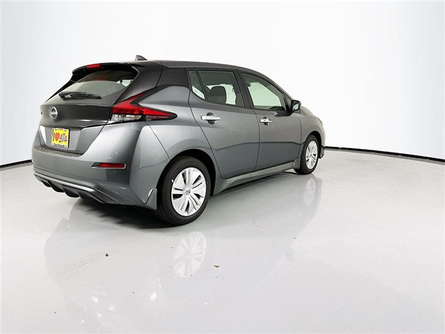 Nuevo Nissan Leaf 4D Hatchback 2023