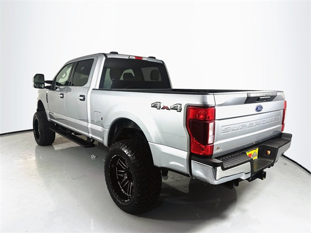 Usado 2022 Ford F-250SD 4D Crew Cab