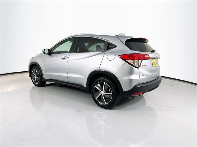 Usado Honda HR-V 4D Sport Utility 2022