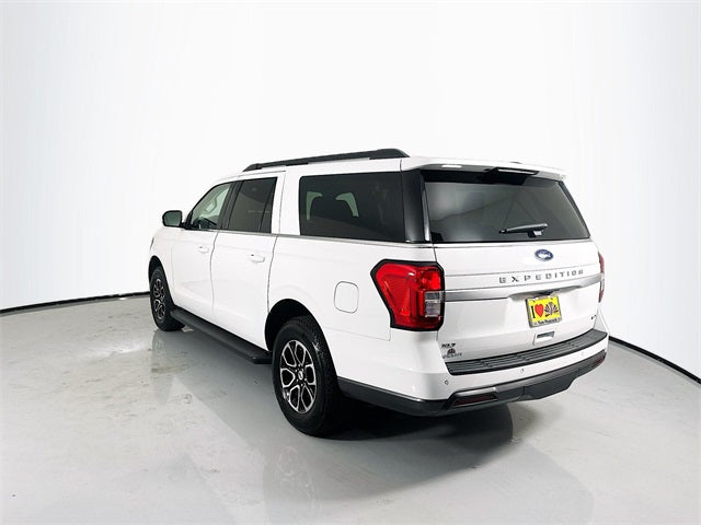 Usado Ford Expedition Max 4D Sport Utility 2022.