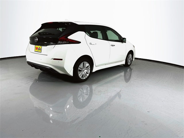 Nuevo Nissan Leaf 4D Hatchback 2023