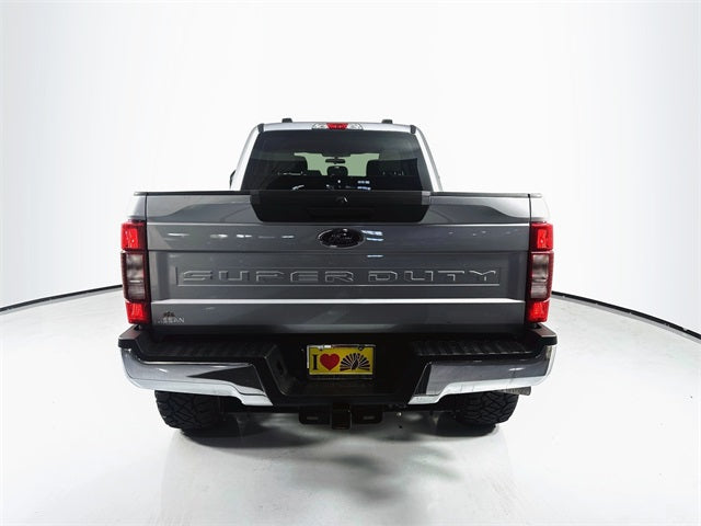 Usado 2022 Ford F-250SD 4D Crew Cab