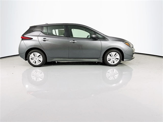 Nuevo Nissan Leaf 4D Hatchback 2023