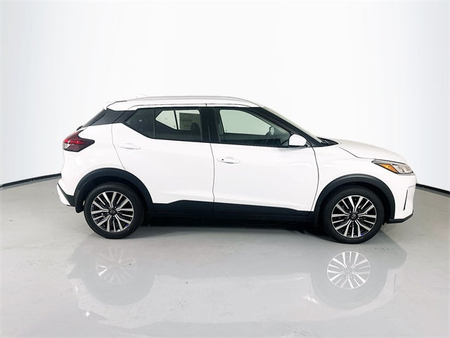 Nuevo 2024 Nissan Kicks 4D Sport Utility