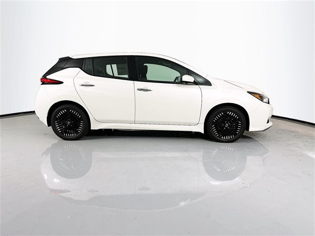 Nuevo Nissan Leaf 4D Hatchback 2023