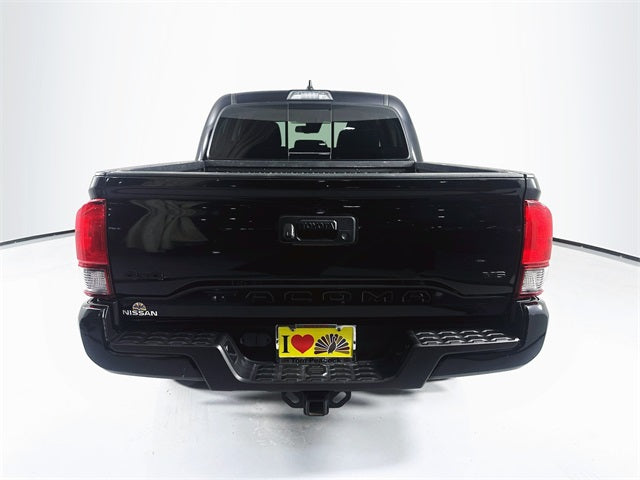 Usado Toyota Tacoma 4D Double Cab 2021