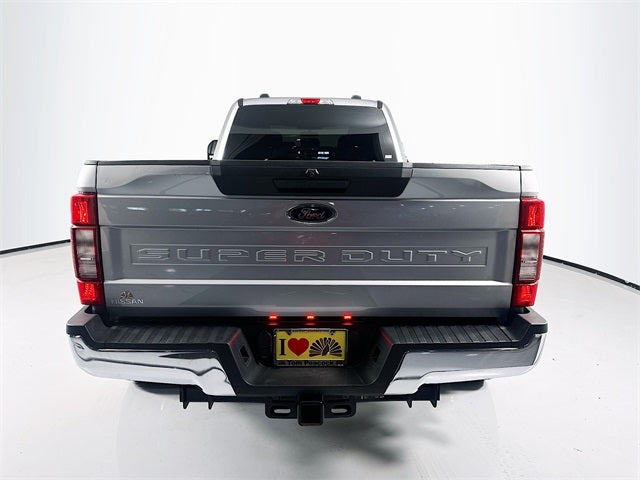 Usado 2022 Ford F-350SD 4D Crew Cab