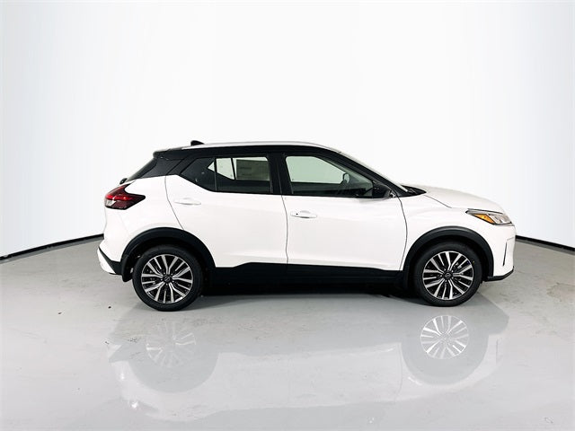 Nuevo 2024 Nissan Kicks 4D Sport Utility