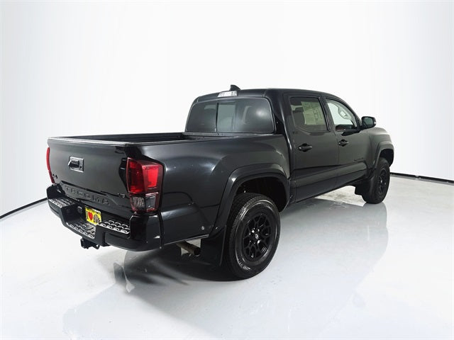 Usado Toyota Tacoma 4D Double Cab 2021