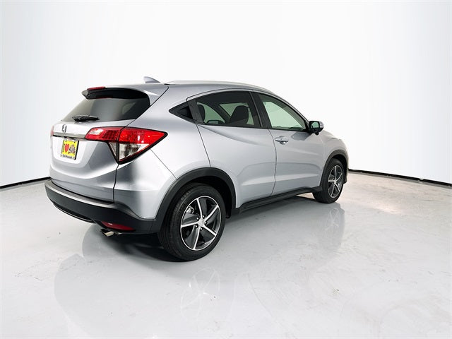 Usado Honda HR-V 4D Sport Utility 2022