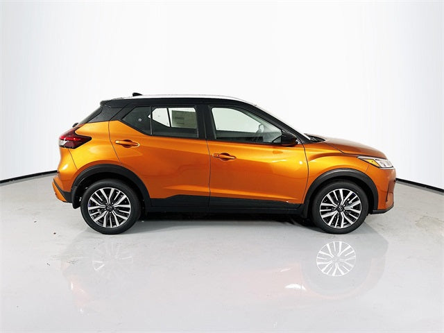 Nuevo 2024 Nissan Kicks 4D Sport Utility